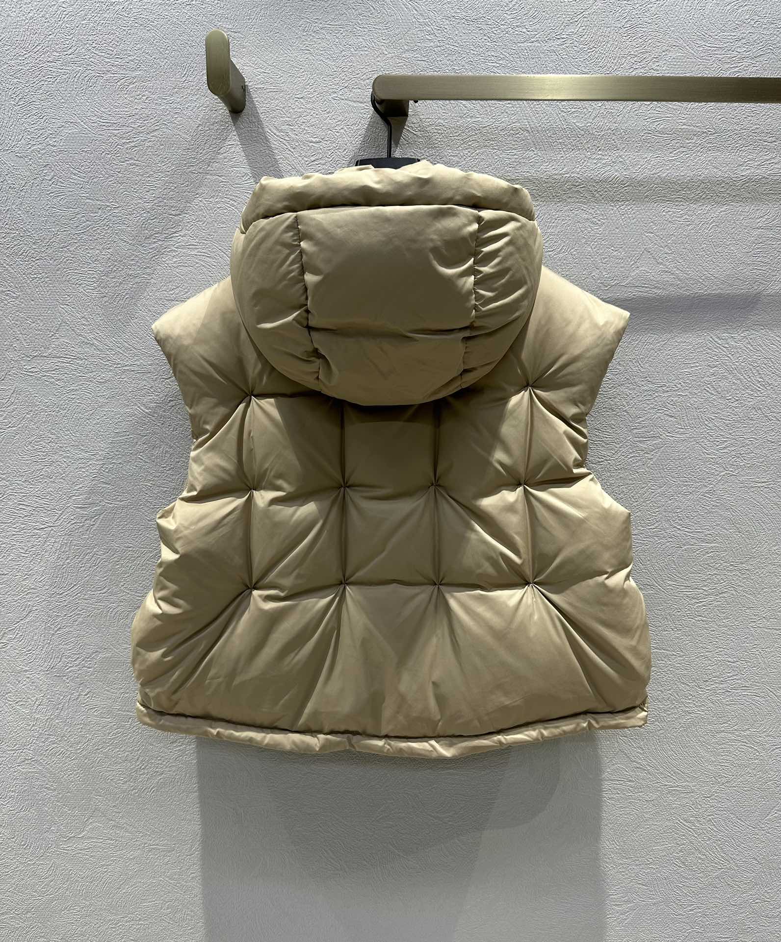 Loewe Down Jackets